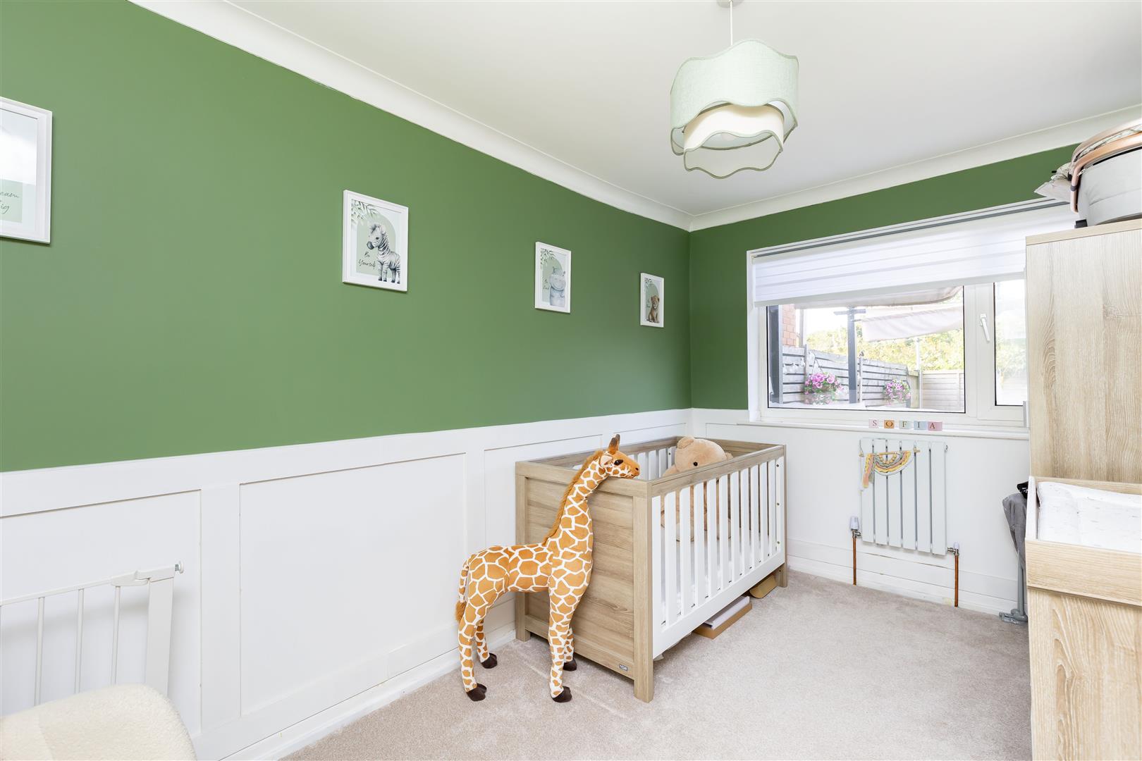 Athol Grove, Chorley